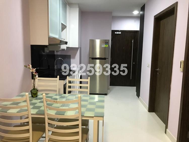 Parc Rosewood (D25), Condominium #175519412